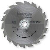 Circular Saw Blade Woodline Standard
